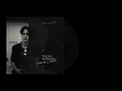 Frank Leen - Ghost in my town