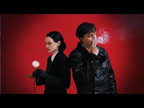 Fukaj ft. Kasia Lins - Znajdź mnie w tym