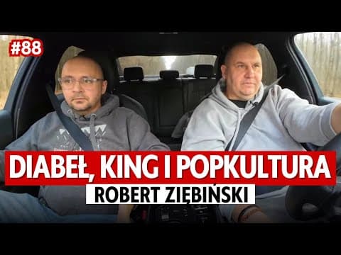 MASA ANEGDOT O KINIE - ROZMOWA O EKRANIZACJI KSIĄŻKI...