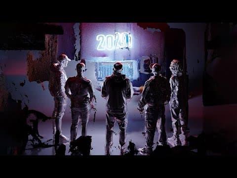 HAŁASTRA, Łajzol, Kukon, schafter - 100k Euro