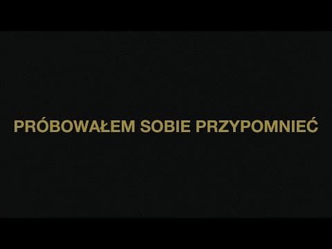 Sokół / Hades / Sampler Orchestra - Próbowałem sobie...