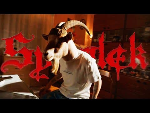 Kobik - Synalek (prod. Prasallo)