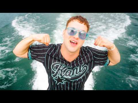 Wac Toja - CAŁE LATO (La La La) (Official Video)