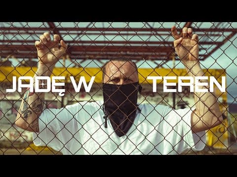 Borixon - Jadę w teren (prod. BAHsick)