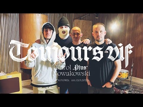 Kafar Dix37, Eldo, Stasiak, Pezet - Zawsze żywy - Po...