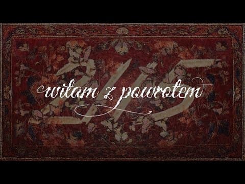 kuqe 2115 - witam z powrotem (prod. francis)