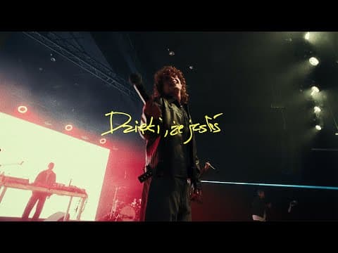 Boron - dzięki, że jesteś