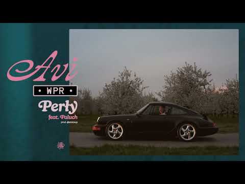 Avi x Paluch - Perły