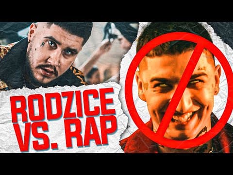 Rodzice ostro ROASTUJĄ rap - patrzę na to, niezła ja...