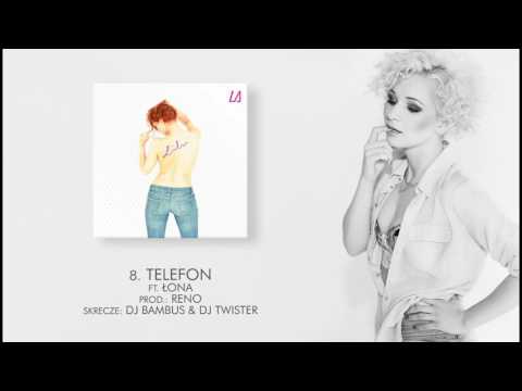 Lilu ft. Łona - 08 Telefon (LA) prod. Reno, skr. DJ ...