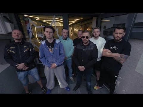 LefczukSA - DOBRY KOLEGA ft. Lewy BRD x Janusz Walcz...