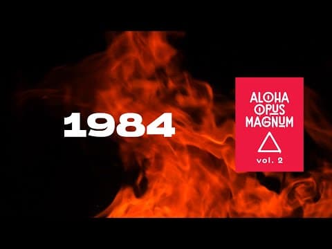 1984 ft. Łysonżi, W.E.N.A., DJ Finger (prod. Jaca) -...