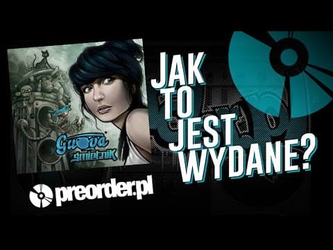 Guova - Śmietnik (JakToJestWydane)