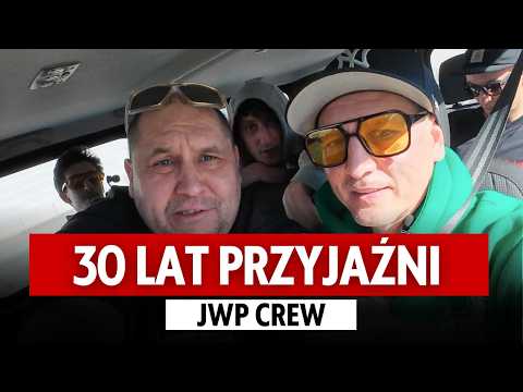 JWP - How can a rapper avoid burnout? | WINI x ERO, ...