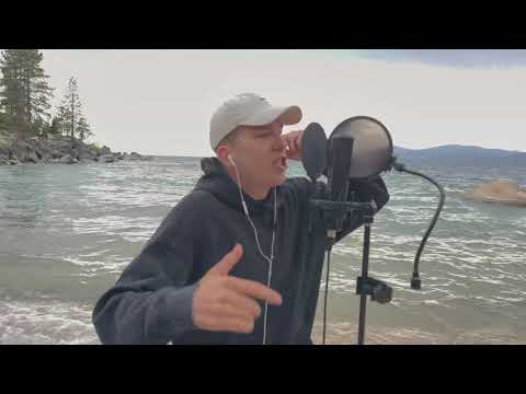 FLINT - Studio wszędzie #34 (Lake Tahoe, Nevada) pro...