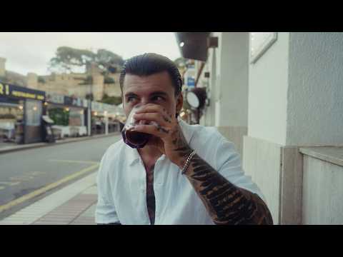 FROSTI - SNY HUSTLERÓW
