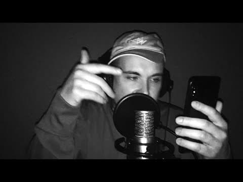 Hades #Hot16Challenge2 - prod. 1988