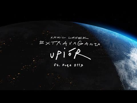 Kamil Lanek - UPIÓR ft. Kuqe 2115