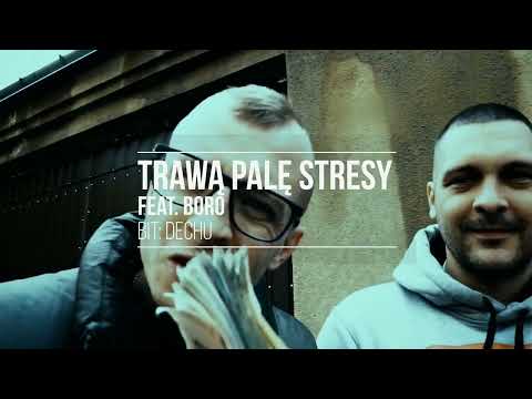 TPS ZDR - PO DRUGIEJ STRONIE TORÓW feat. Boro
