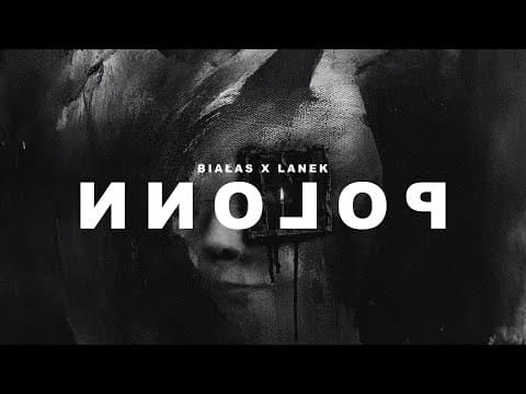 BIAŁAS X LANEK - POLONN [cały album]