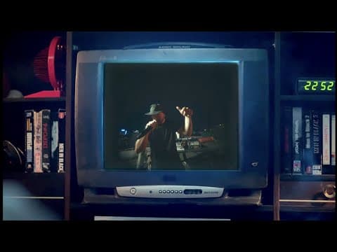 PRO8L3M - EX UMBRA AD LIBERTATEM SAMPLER