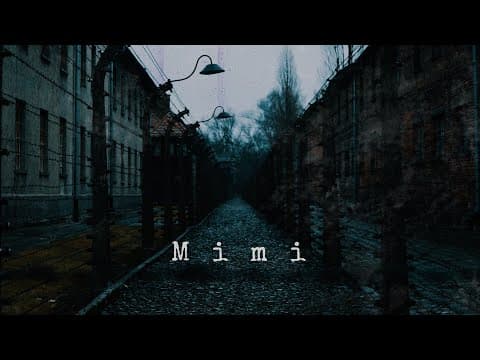 Dariusz - Mimi ( Video Official ) 2022