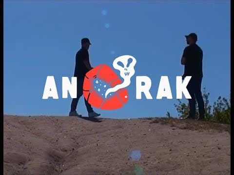 Włodi/Soulpete - ANORAK