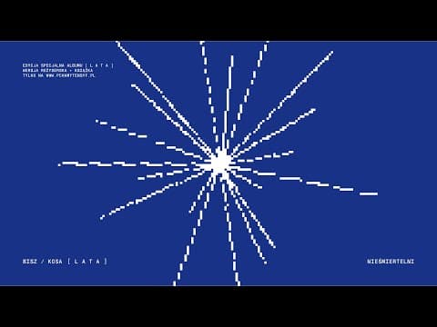 Bisz / Kosa - Nieśmiertelni