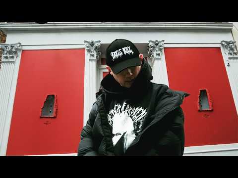 DEYS - WIDOW MAKER prod. Tony2000