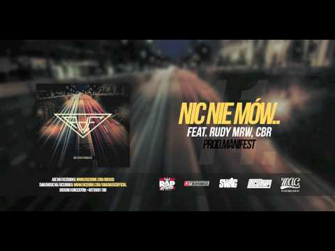 11. AdE - Nic Nie Mów... (feat. Rudy MRW, CBR, prod....
