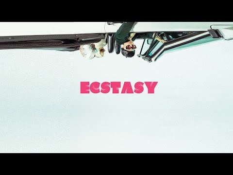 TYMEK - ECSTASY FIT. WAC TOJA ( PRODBY MICHAŁ GRACZY...