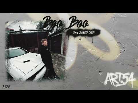 #dreal D.real - Boo Boo ft.Lipa prod.SzwedSWD