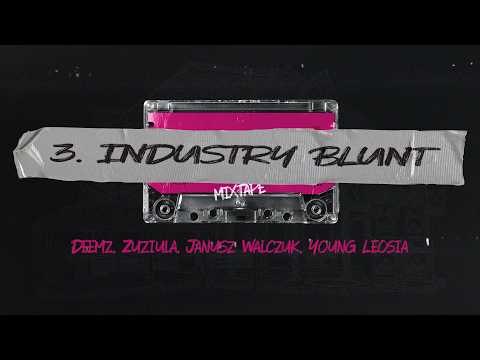 Deemz, Zuziula, Janusz Walczuk, Young Leosia - INDUS...