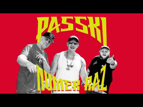PASSKI — ZAPAL ŚWIATŁO (feat. Numer Raz)