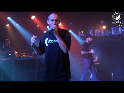 Grammatik - Pamiętam (Live @20-lecie Eldo, Warszawa,...