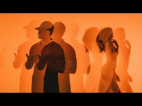 Lubin feat. Kizo - Oczy nie kłamią (prod. Majki, Sto...