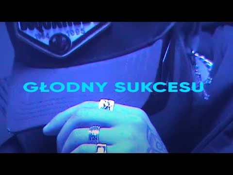 PlanBe - Głodny sukcesu (prod. Sir Mich)[Official Au...