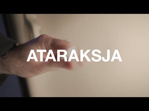 VNM - Ataraksja (prod. megot)