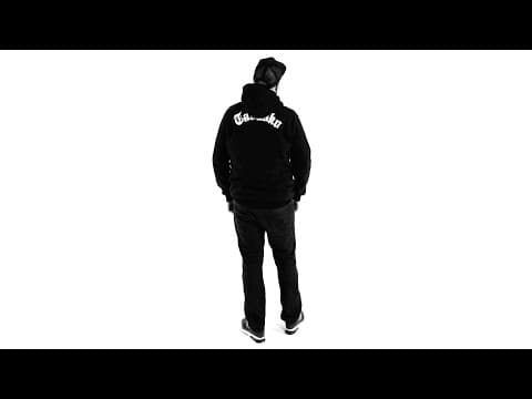 O.S.T.R. - We krwi (Since I Saw You) - feat. Playgro...