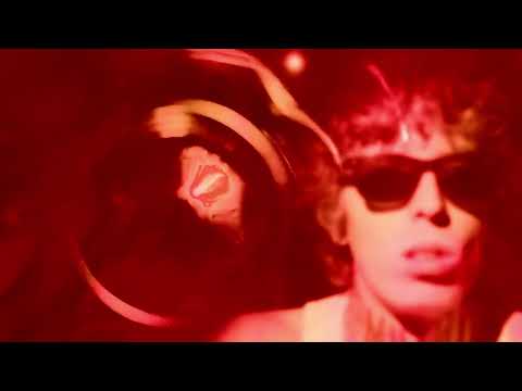 Szczyl - Taxi / Krok (Official Visualizer)