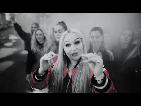 Oliwka Brazil - Chcę Być Jak Oliwka Brazil