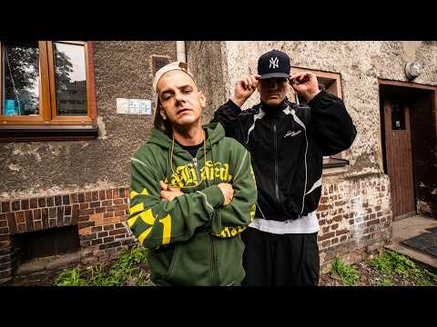Kobik „Nic nie poradzisz” ft. Paluch (prod. Miroff)