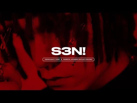 YOUNG MULTI - S3N!