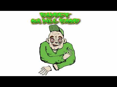 Gadget - NA DILL GANG