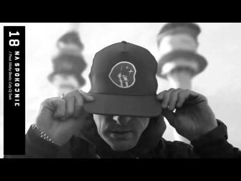 18. Paluch "Na spokojnie" prod. Maiky Beatz ft. Dj T...