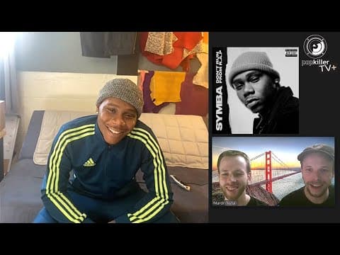 Symba - interview: "Don't Run from R.A.P.", Nipsey H...