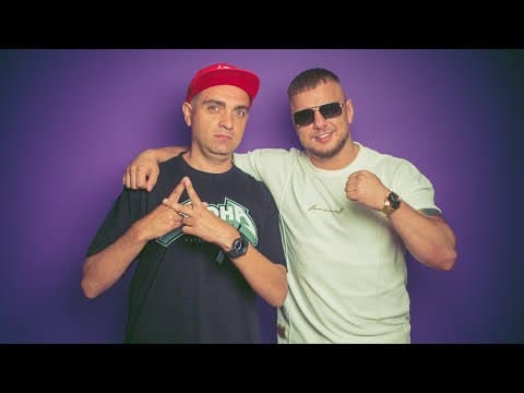 Proceente feat. Rest - podcast: nowy album Dixon37 b...