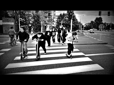 ZIP Skład x Prosto - Miejski Sznyt Part 2