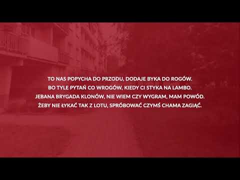 NPW x Quako x Gryph - Wczoraj a dziś (prod. Chrome)