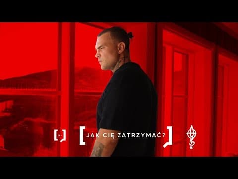 Sarius | Pawbeats - Jak Cię zatrzymać?